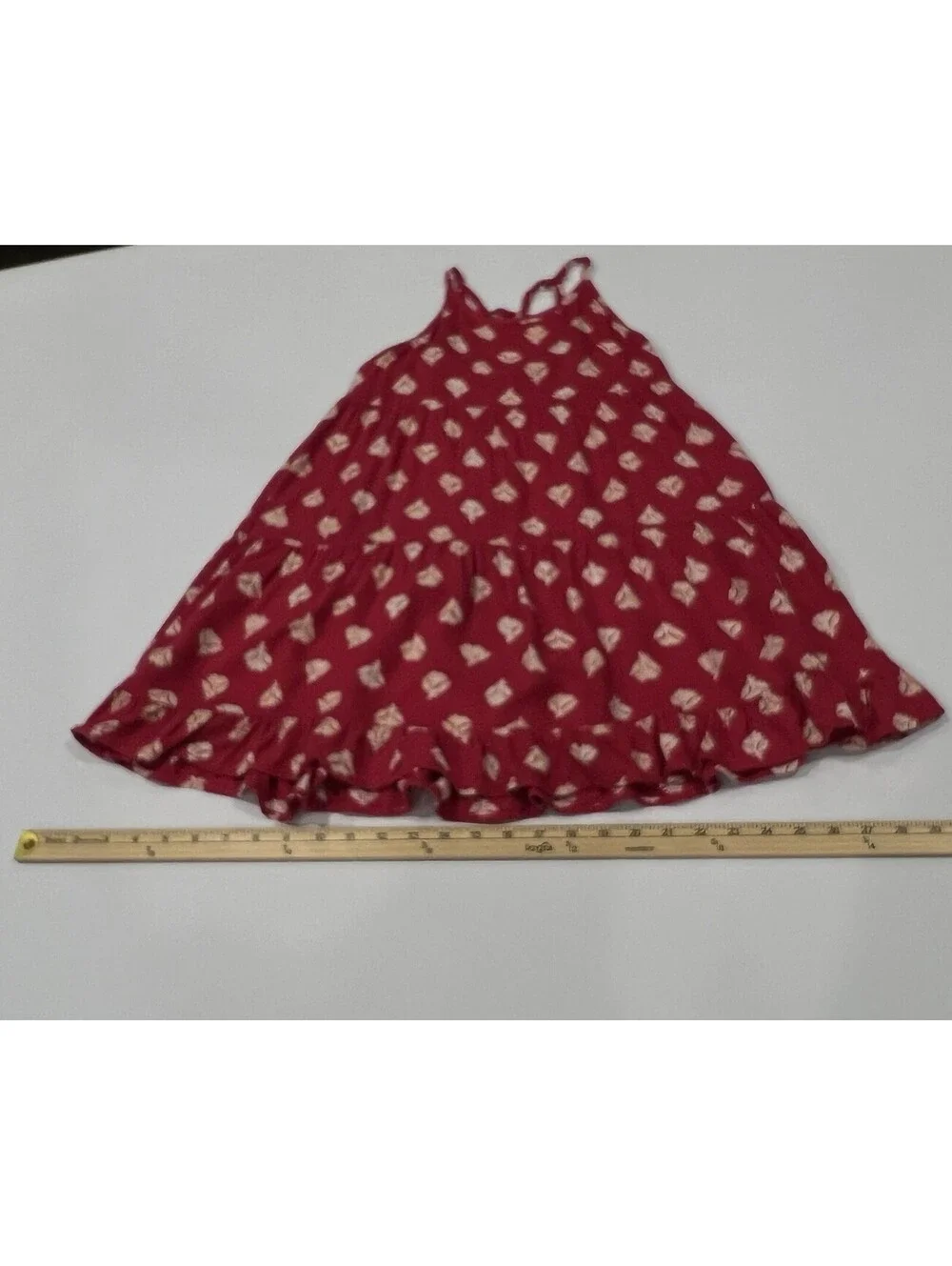 Old Navy Floral Sundress / Dress, Girls Size 8 Medium - Spring, Summer